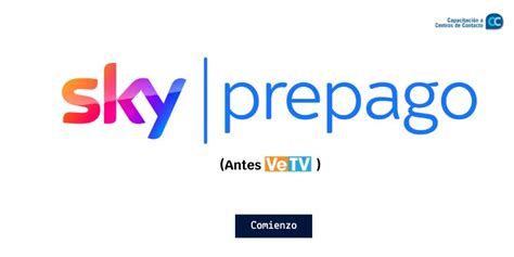 Sky Prepago .
